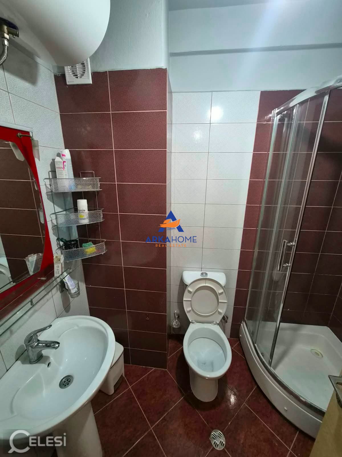 Apartament 2+1 me qira, ASTIR — foto 6