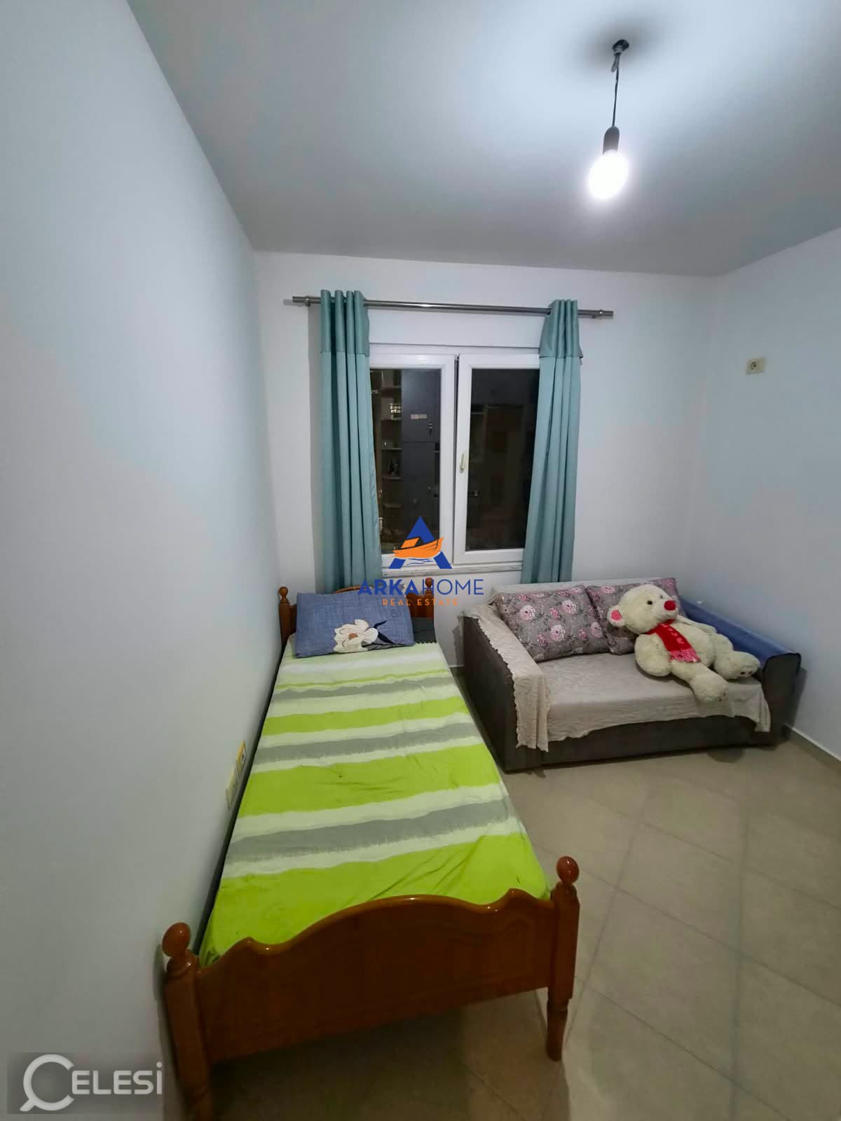 Apartament 2+1 me qira, ASTIR — foto 5