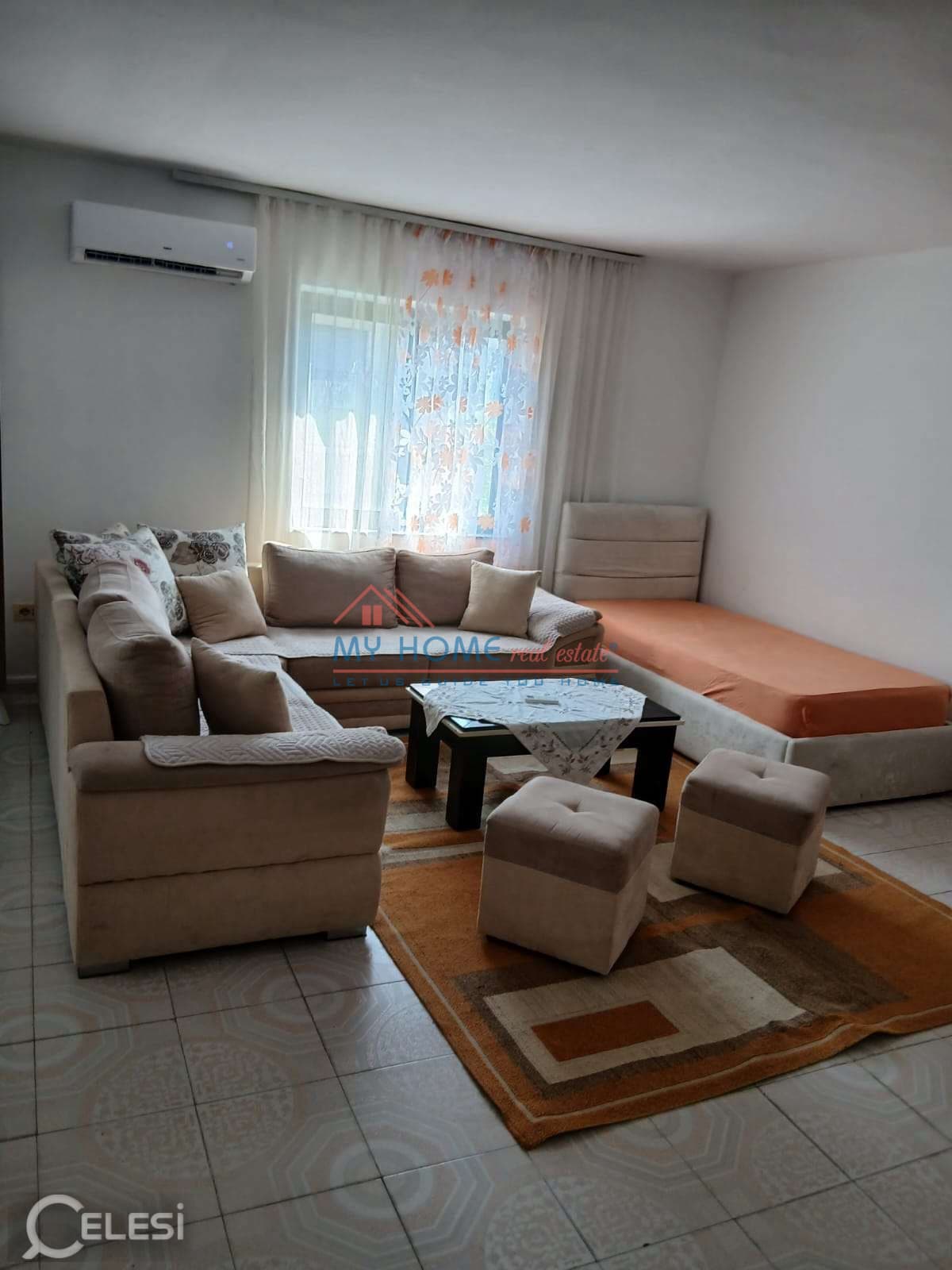 Apartament 1+1 me qira, Vasil Shanto — foto 2