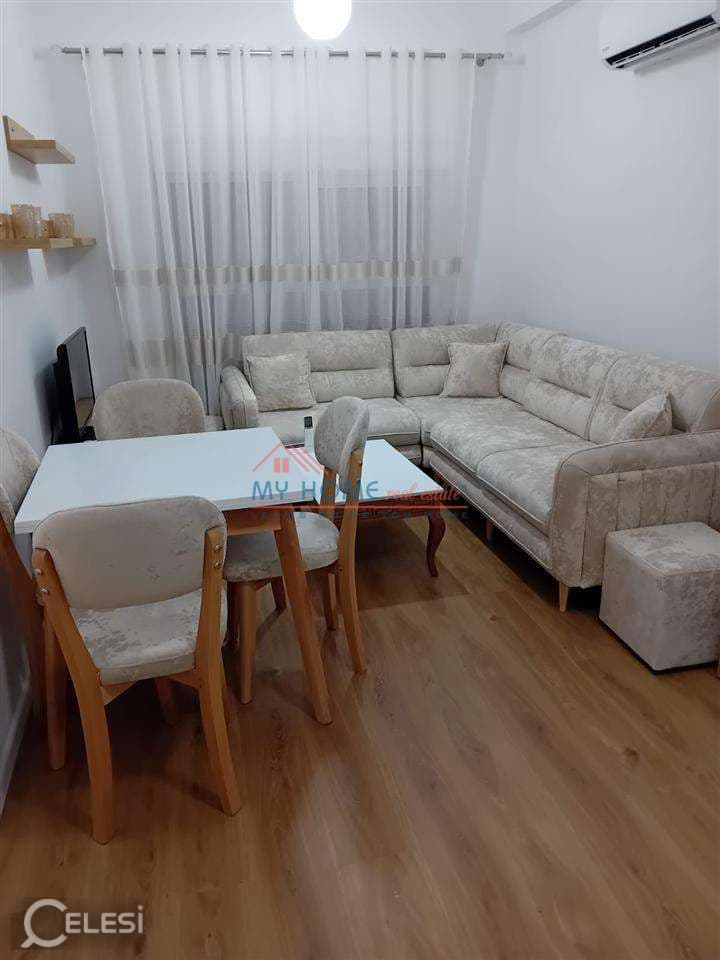 Apartament 1+1 me qira, Kompleksi Kadiu — foto 2