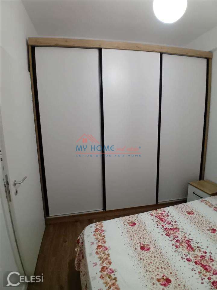 Apartament 1+1 me qira, Kompleksi Kadiu — foto 3