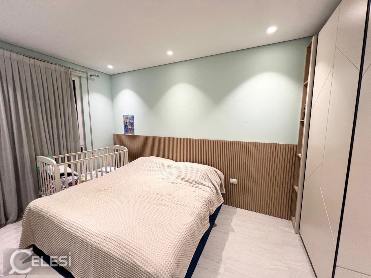 Apartament 1+1 në shitje, Gjiri Lalezit — foto 3