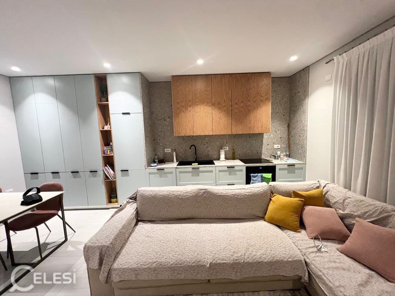 Apartament 1+1 në shitje, Gjiri Lalezit — foto 4