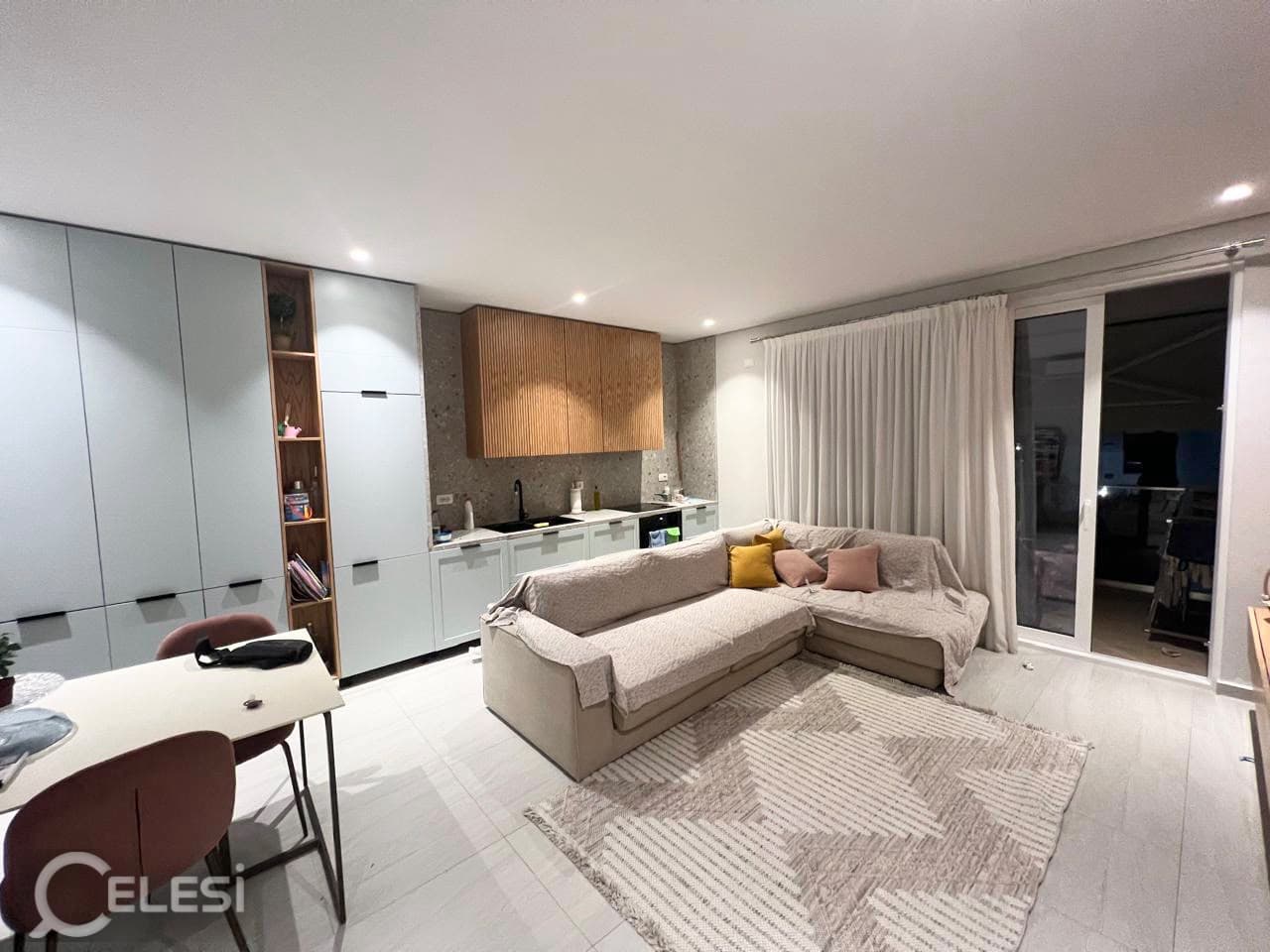 Apartament 1+1 në shitje, Gjiri Lalezit — foto 6