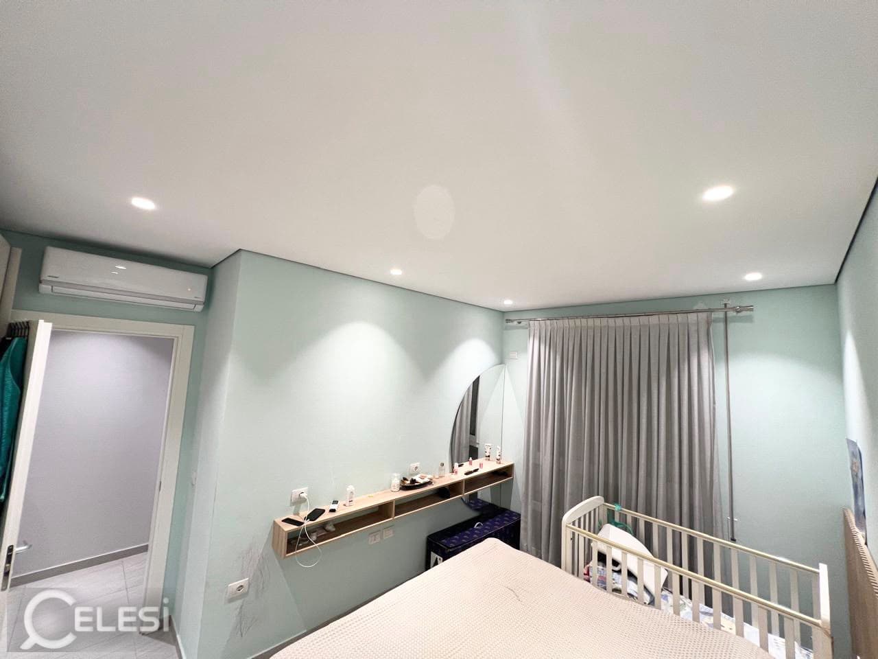 Apartament 1+1 në shitje, Gjiri Lalezit — foto 7
