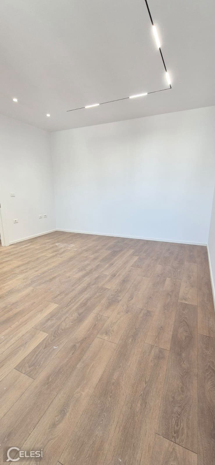 Apartament 2+1 në shitje, Ish stacioni fundit Tirana Re — foto 2