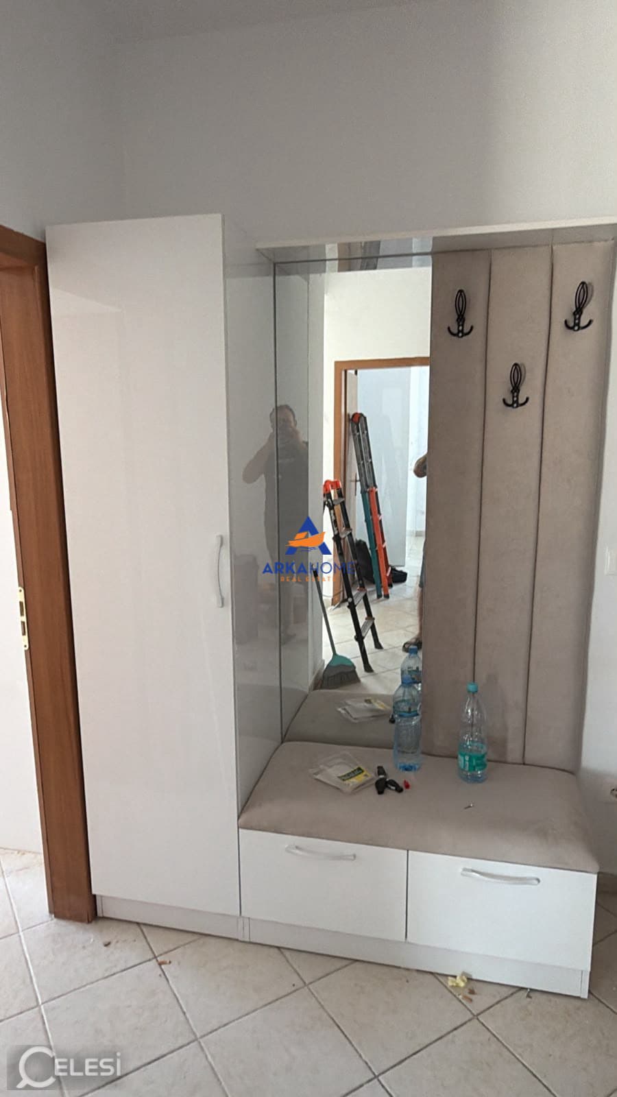 Apartament 2+1 me qira, ASTIR — foto 5