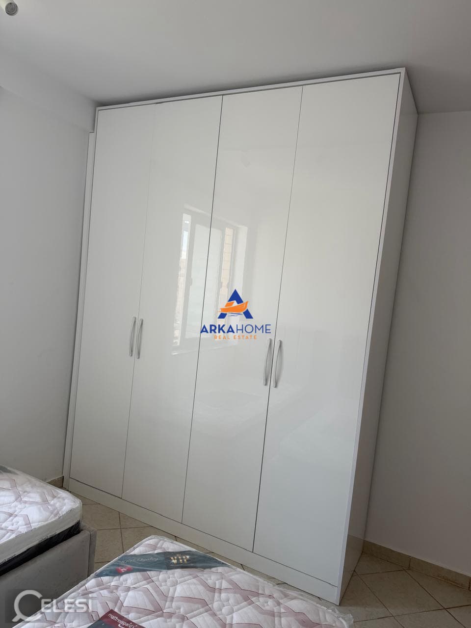 Apartament 2+1 me qira, ASTIR — foto 3