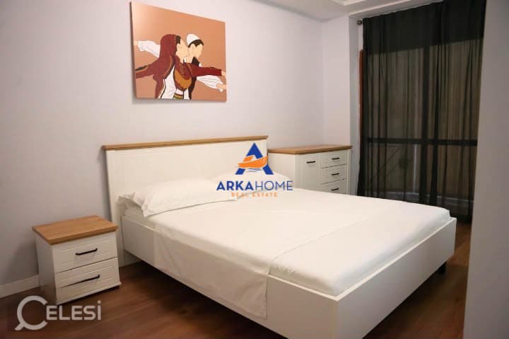 Apartament 2+1 me qira, VILA GOLD — foto 6
