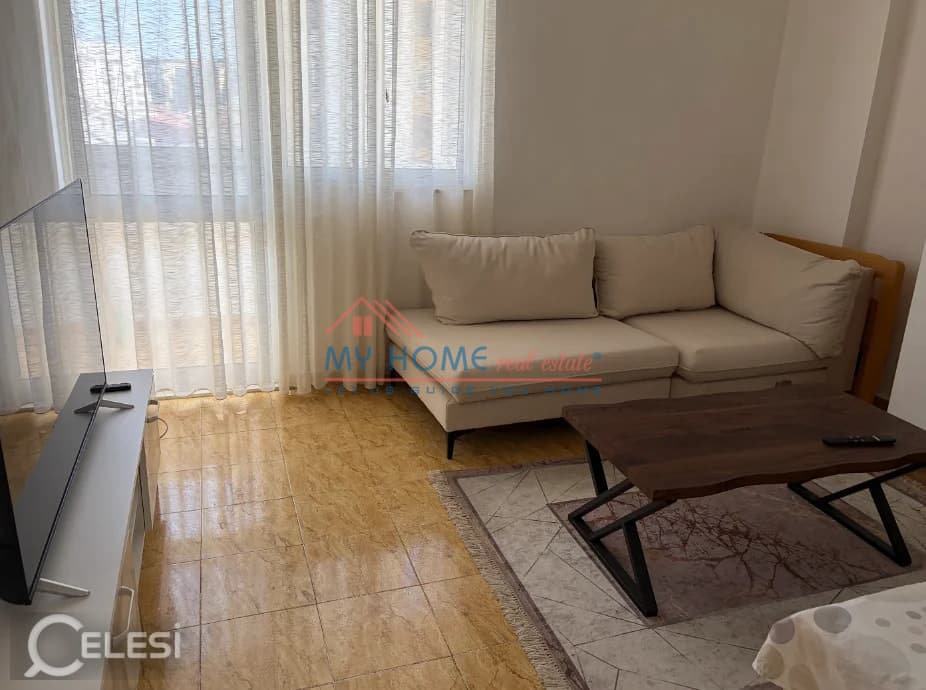 Apartament 2+1 me qira, Rruga Don Bosko — foto 2