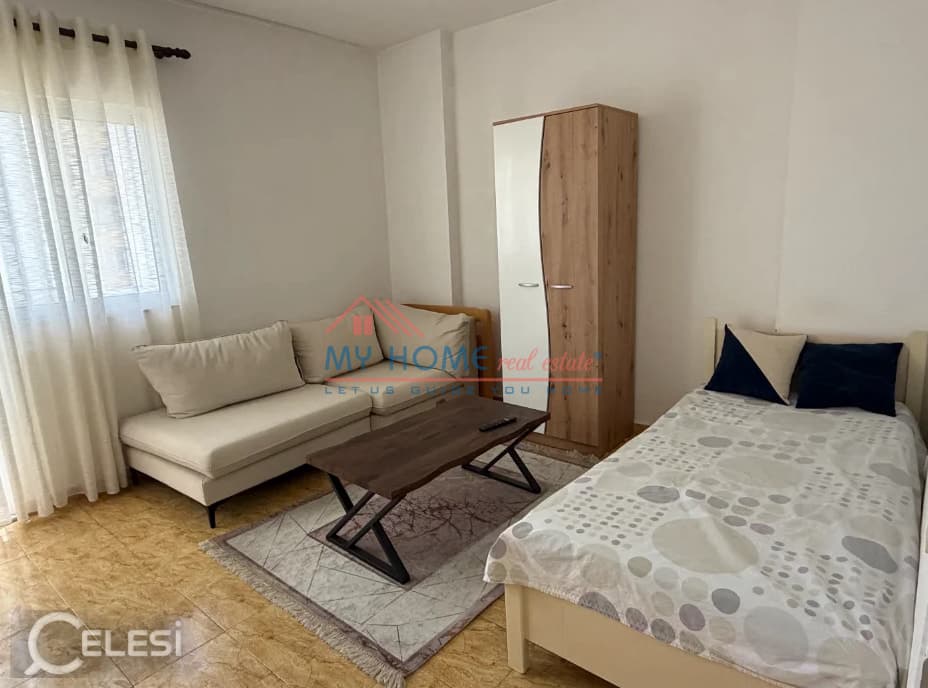 Apartament 2+1 me qira, Rruga Don Bosko — foto 3