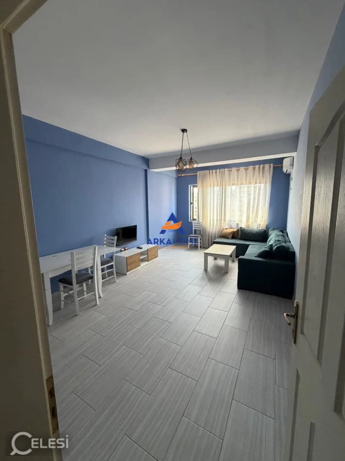 Apartament 1+1 me qira, ASTIR — foto 2