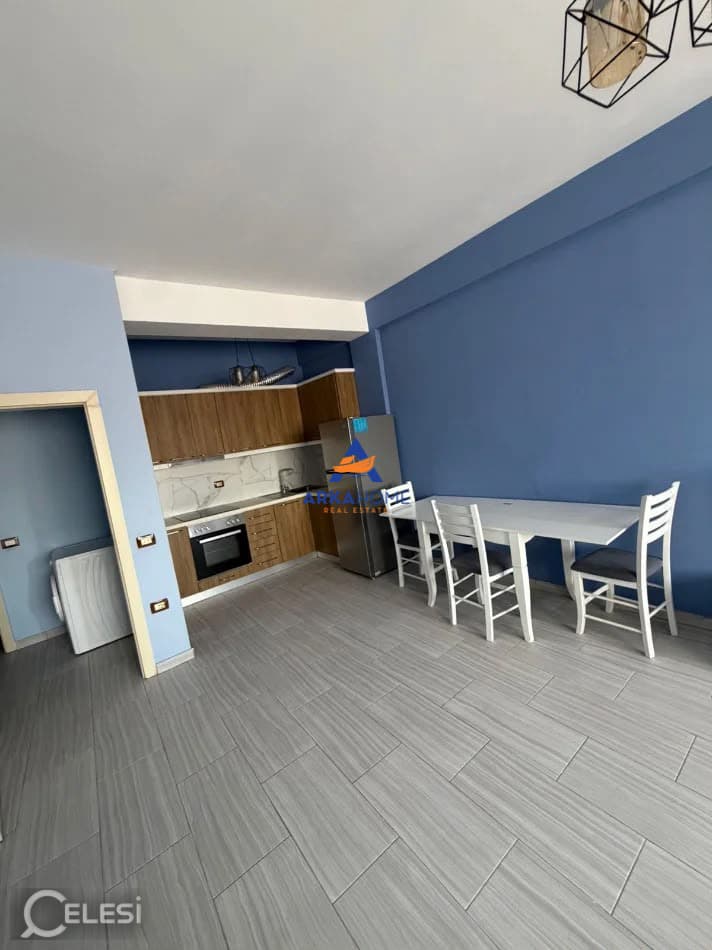 Apartament 1+1 me qira, ASTIR — foto 3