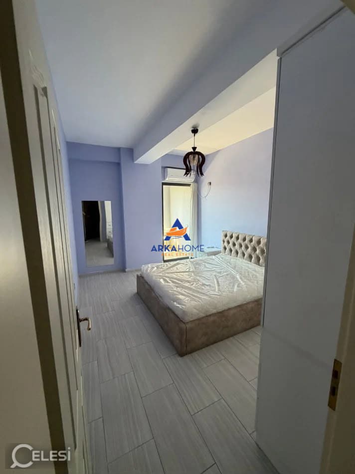 Apartament 1+1 me qira, ASTIR — foto 4