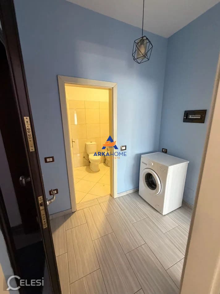Apartament 1+1 me qira, ASTIR — foto 6