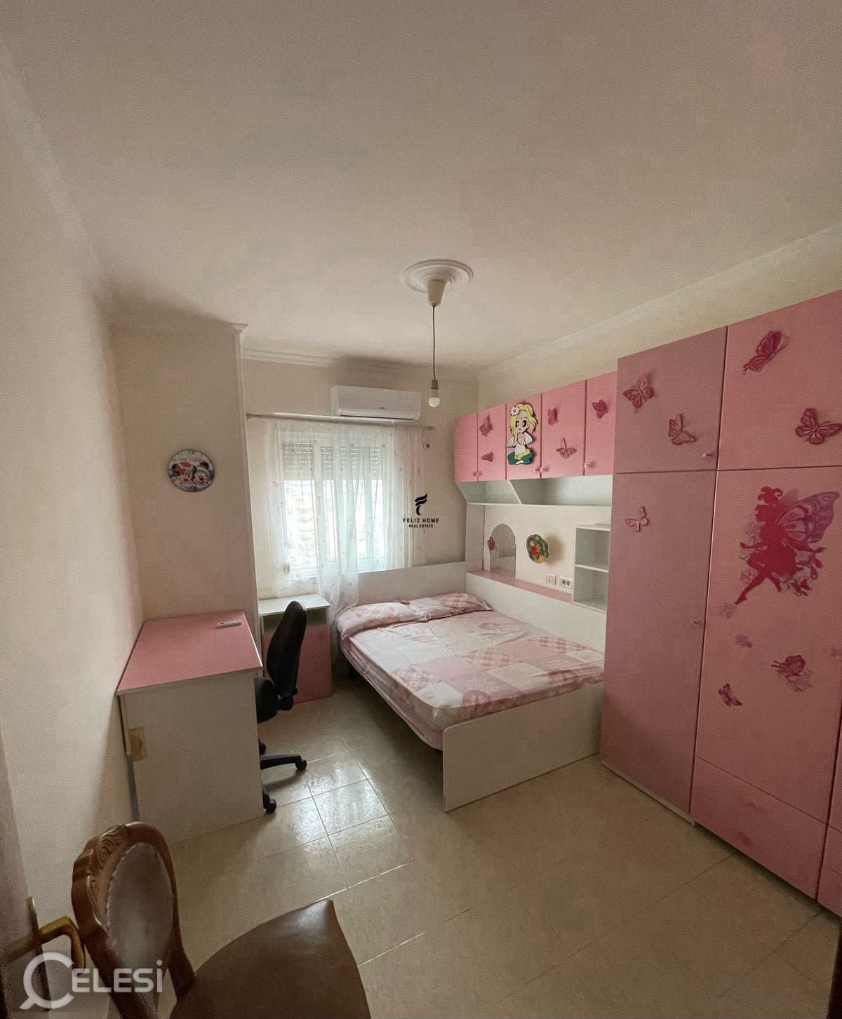 Apartament 2+1 në shitje, RRUGA E ELBASANIT — foto 5