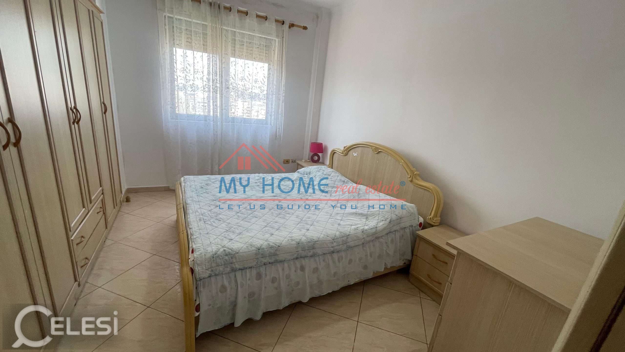 Apartament 2+1 me qira, Bulevardi Zogu i Parë — foto 4
