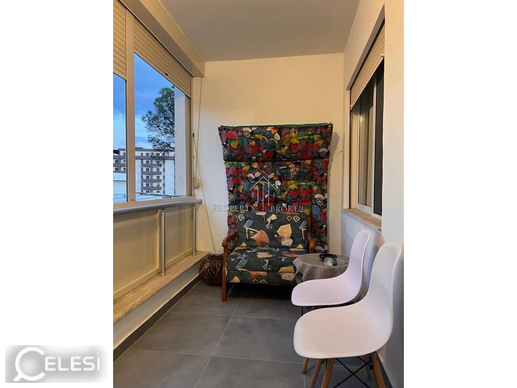 Apartament në shitje, Golem — foto 6