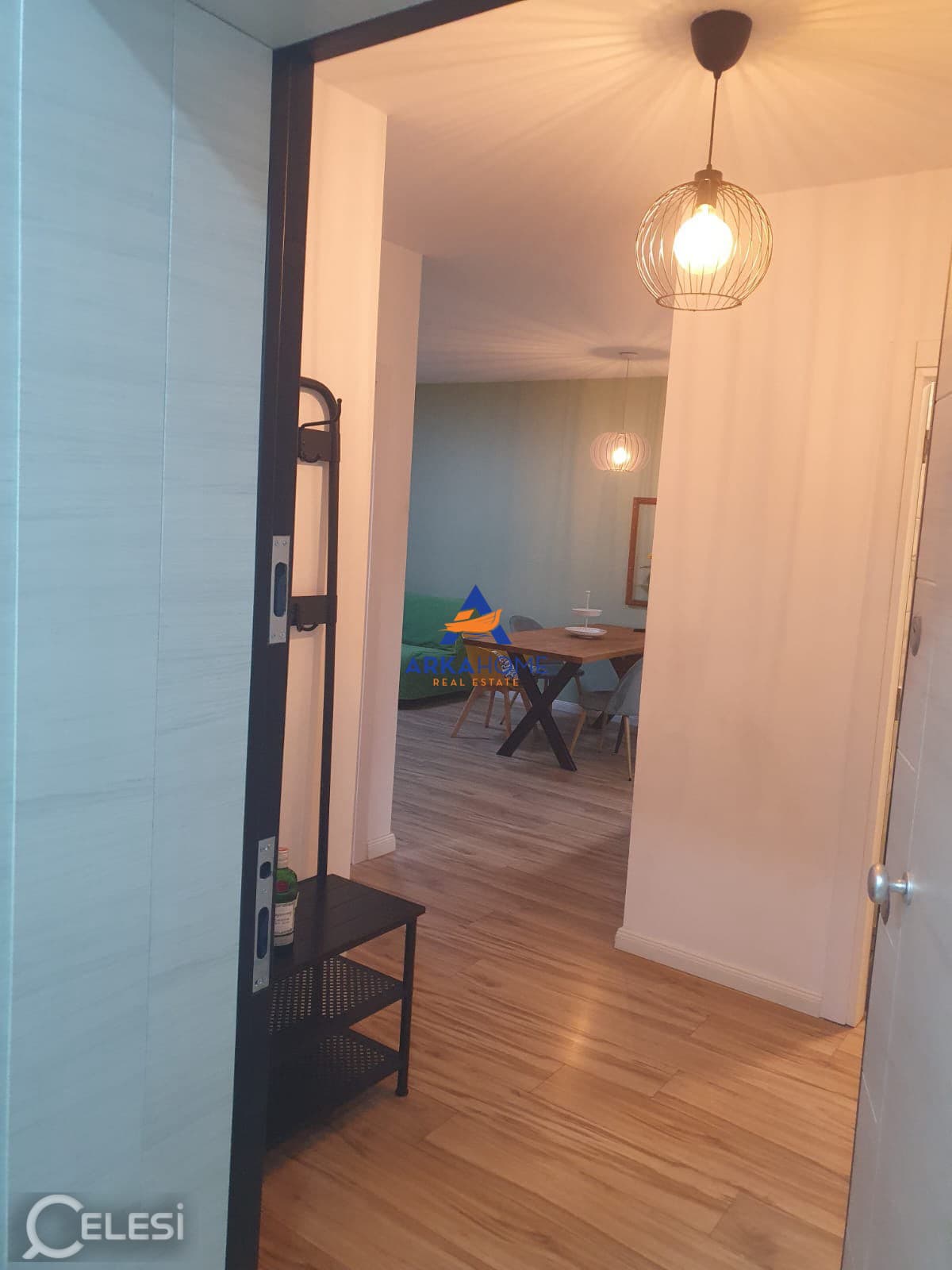 Apartament 1+1 me qira, ASTIR — foto 2