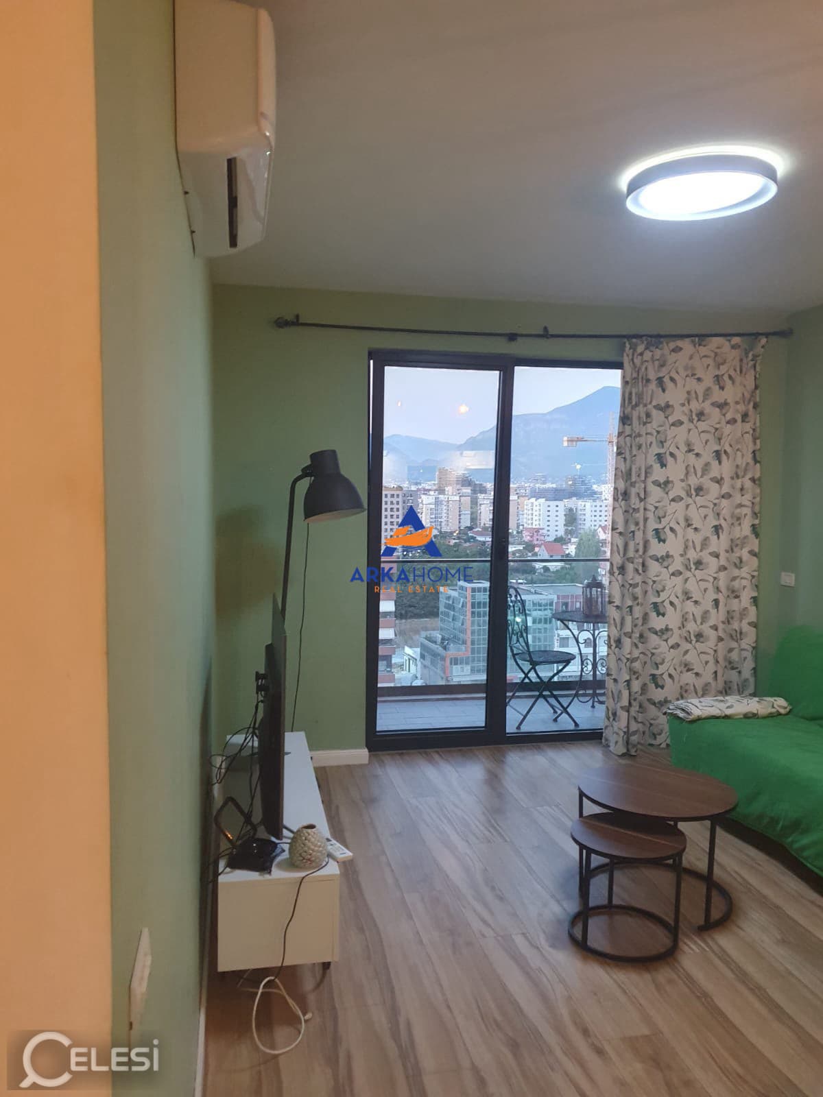 Apartament 1+1 me qira, ASTIR — foto 4