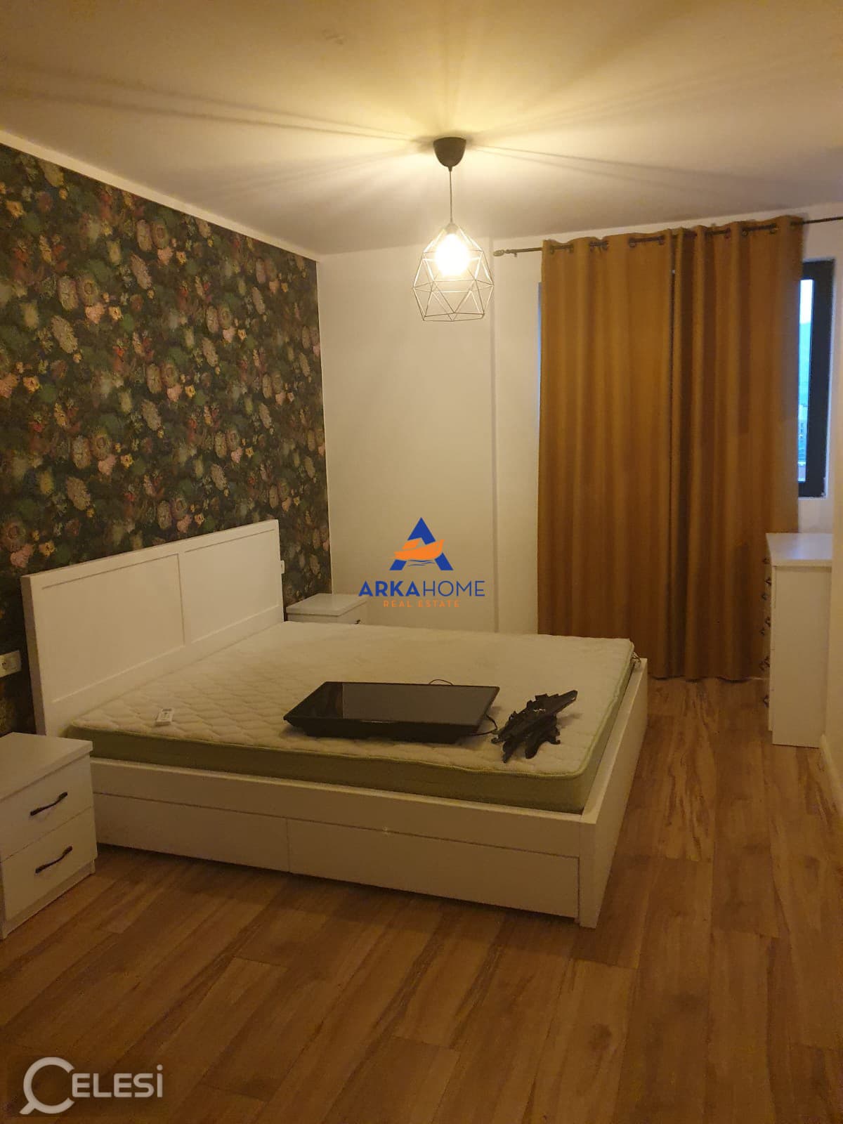 Apartament 1+1 me qira, ASTIR — foto 5