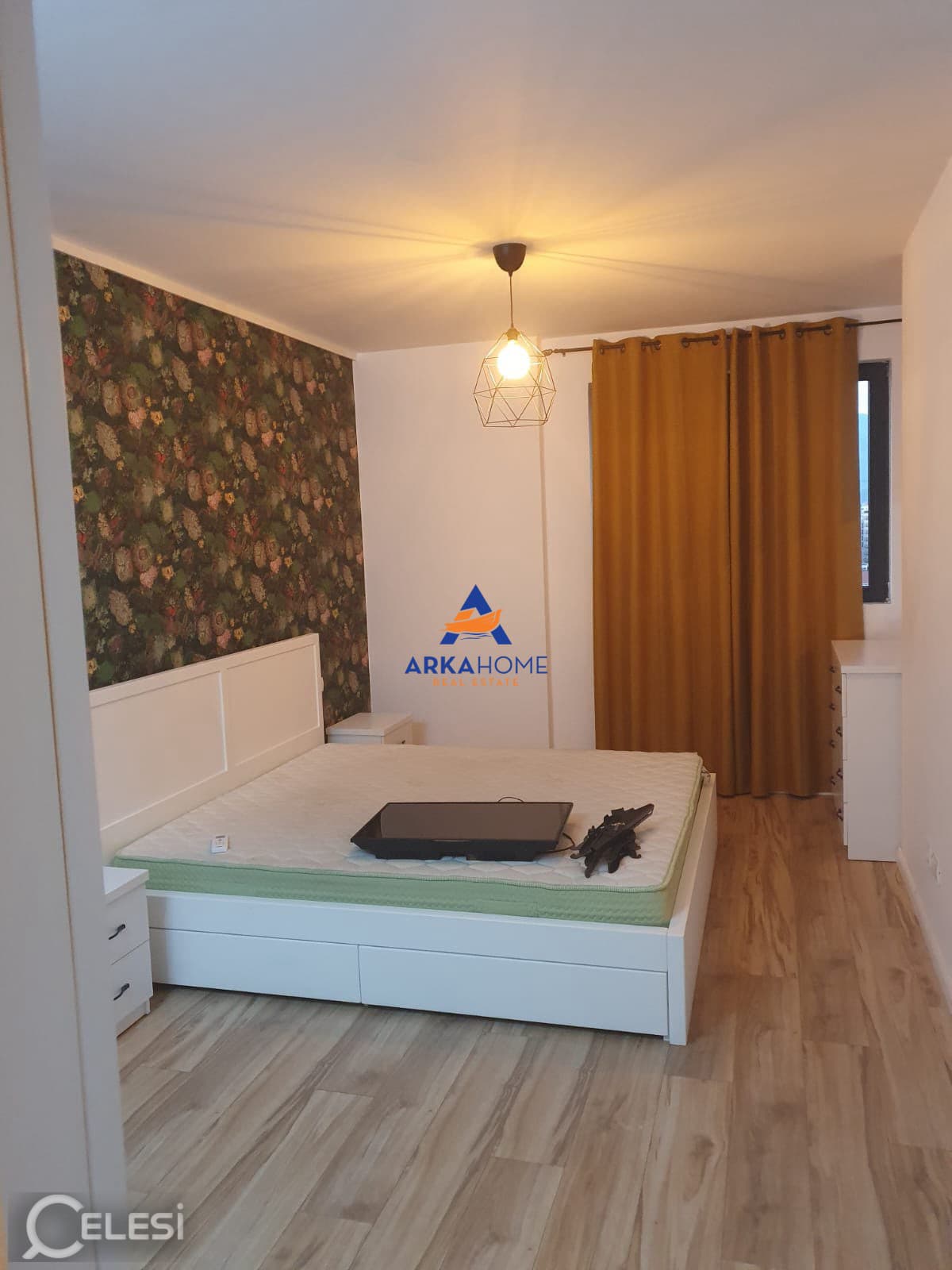 Apartament 1+1 me qira, ASTIR — foto 6