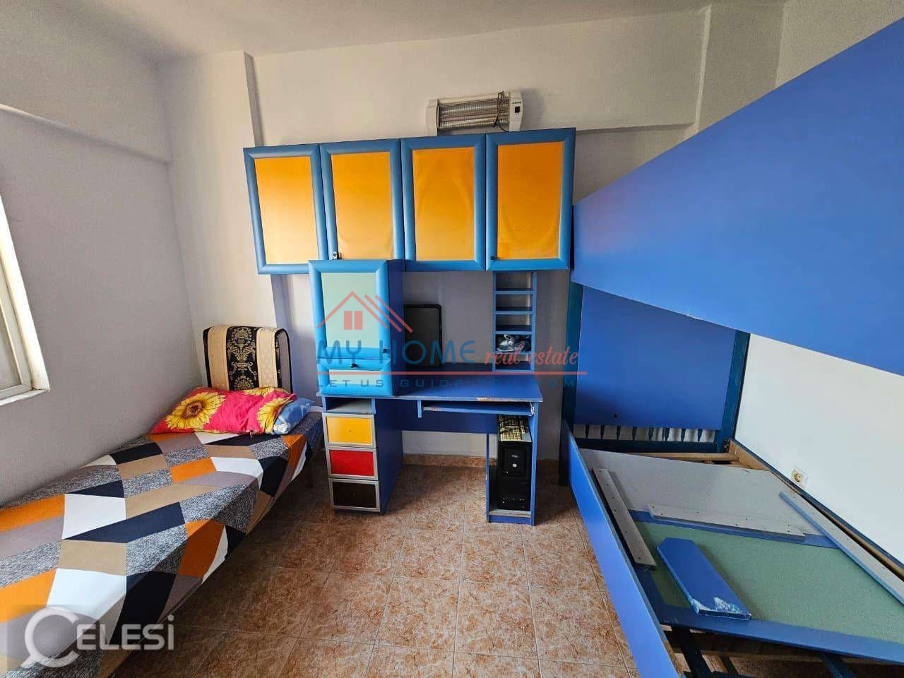Apartament 2+1 me qira, Rruga Dritan Hoxha — foto 4