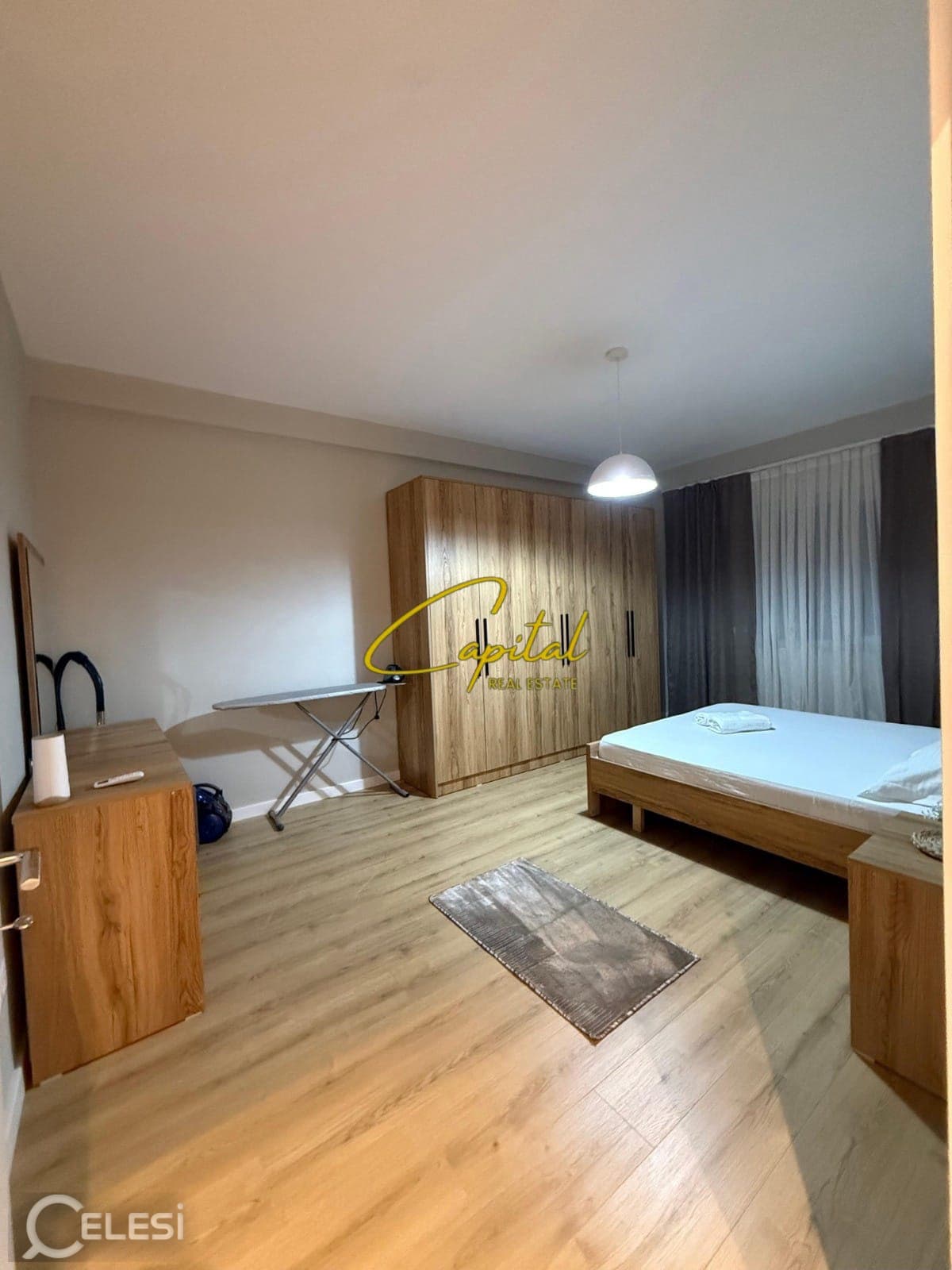 Apartament 1+1 me qira, ASTIR — foto 5