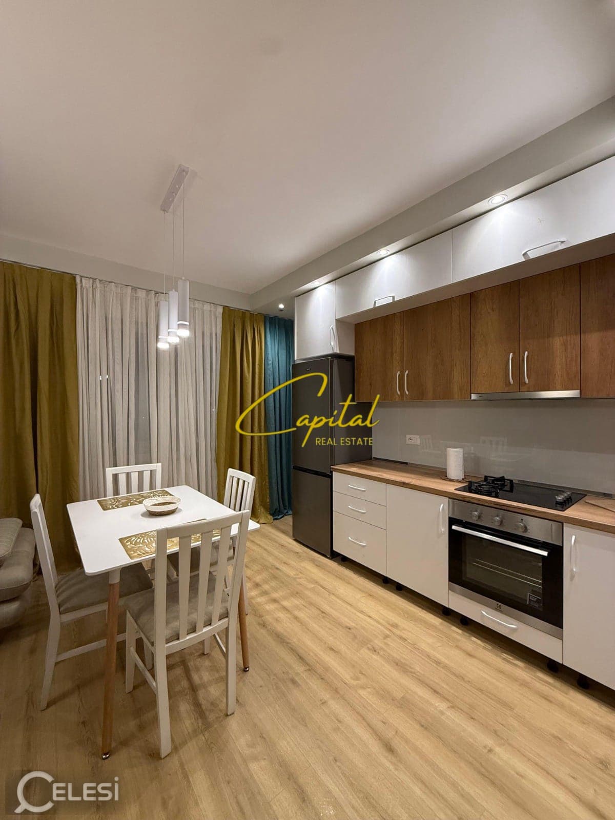 Apartament 1+1 me qira, ASTIR — foto 3