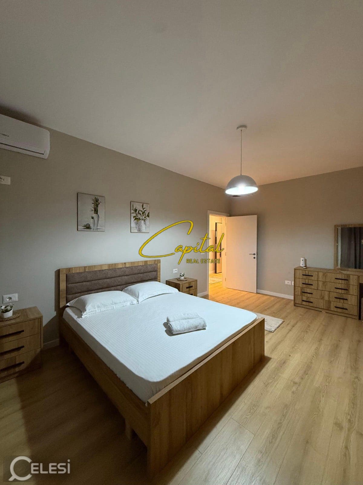 Apartament 1+1 me qira, ASTIR — foto 4