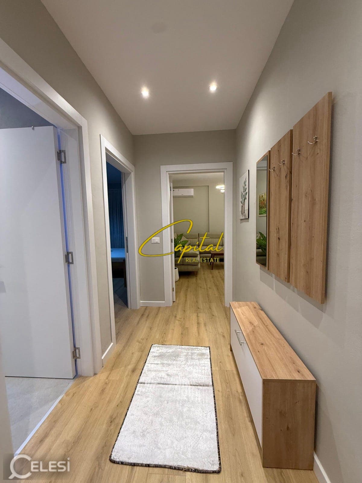 Apartament 1+1 me qira, ASTIR — foto 6
