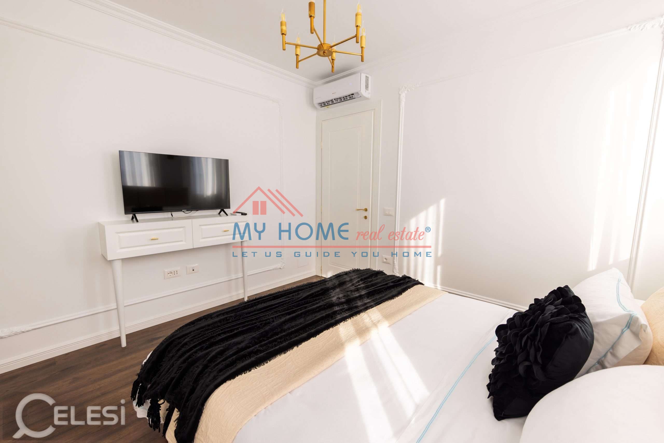 Apartament 1+1 me qira, Astir — foto 3