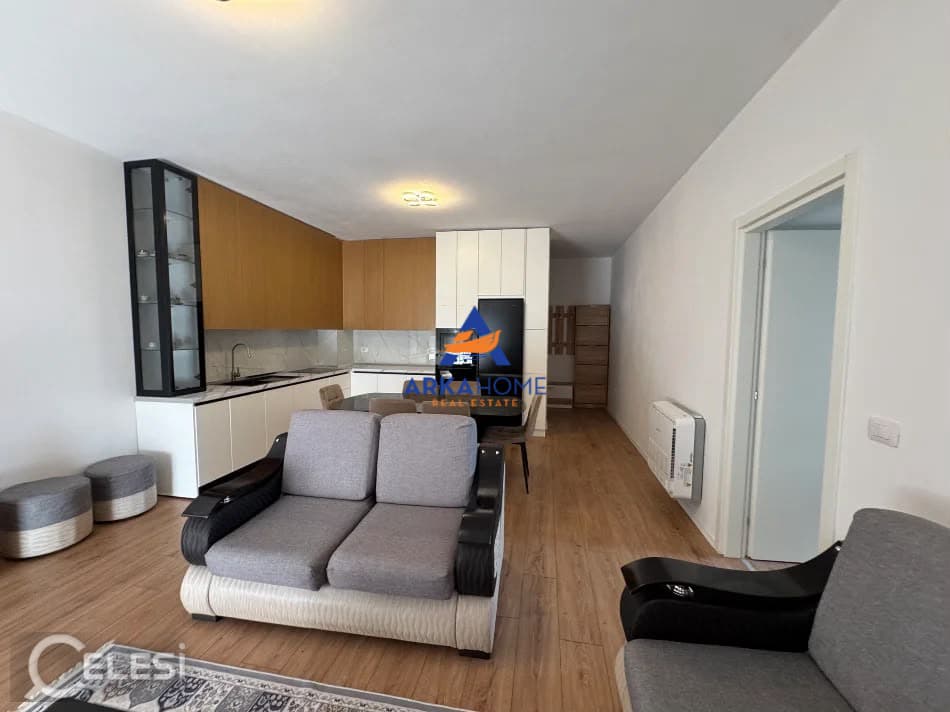 Apartament 2+1 me qira, PASKUQAN — foto 3