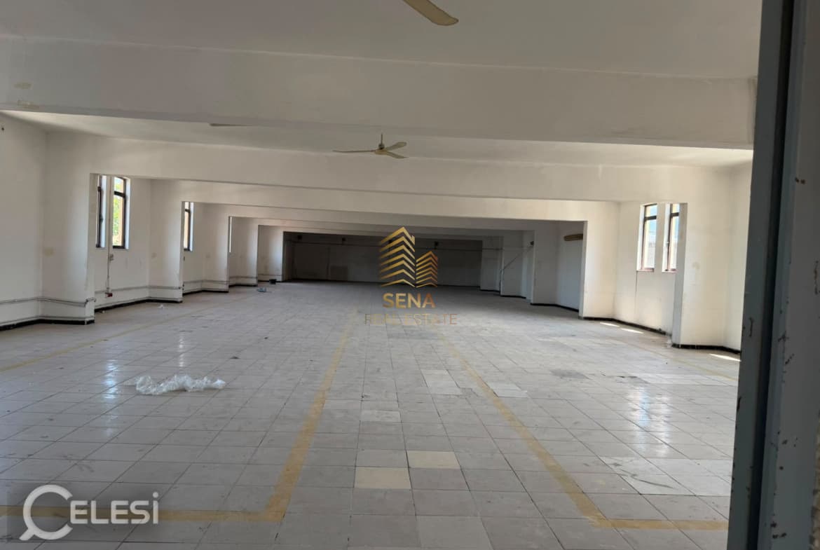 Hapësirë/Strukturë biznesi me qira, Rruga Abedin Çiçi — foto 4