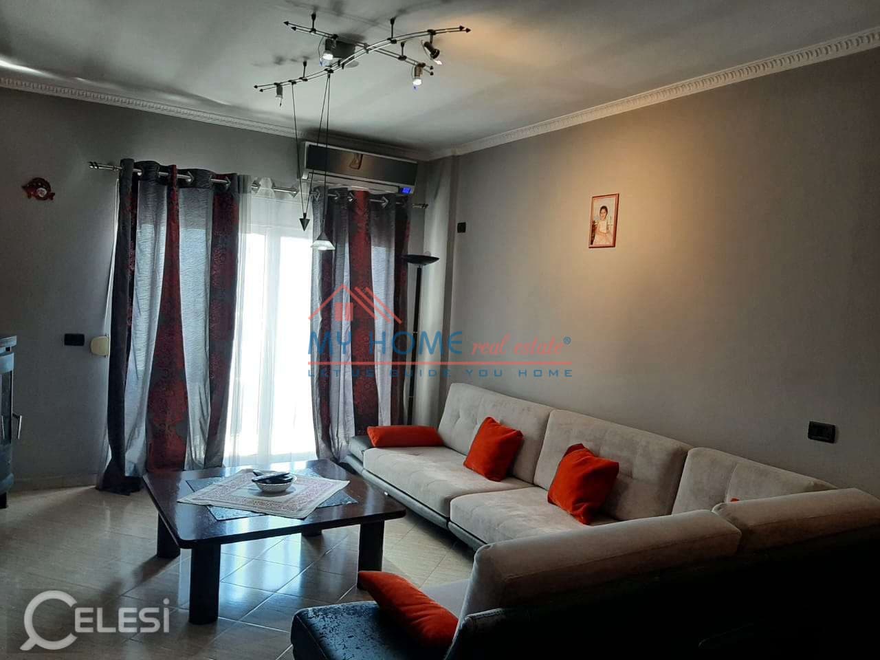 Apartament 2+1 me qira, Astir — foto 2