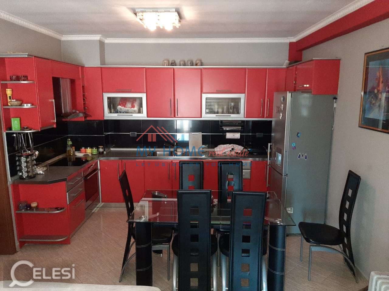 Apartament 2+1 me qira, Astir — foto 3