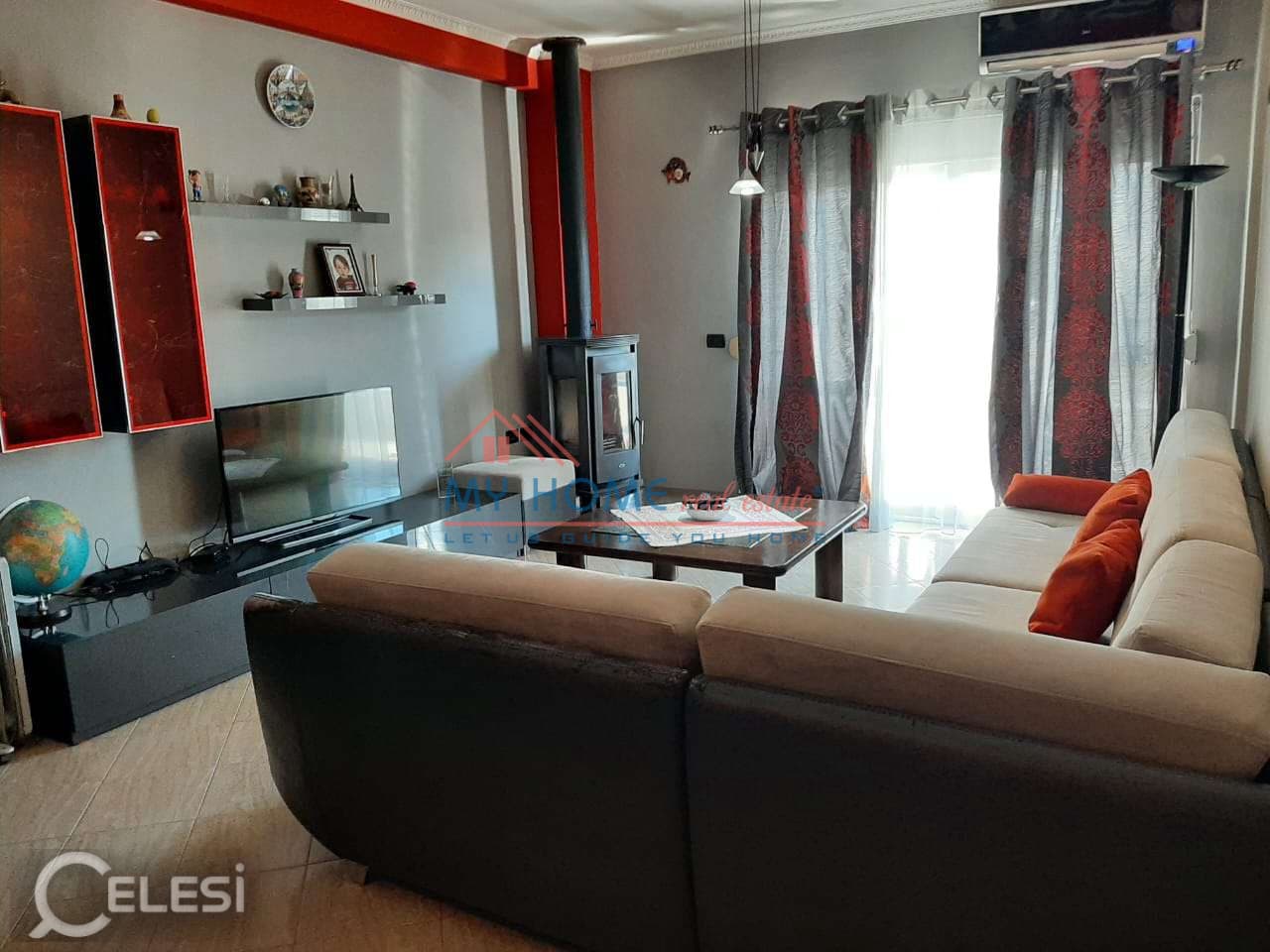 Apartament 2+1 me qira, Astir — foto 4
