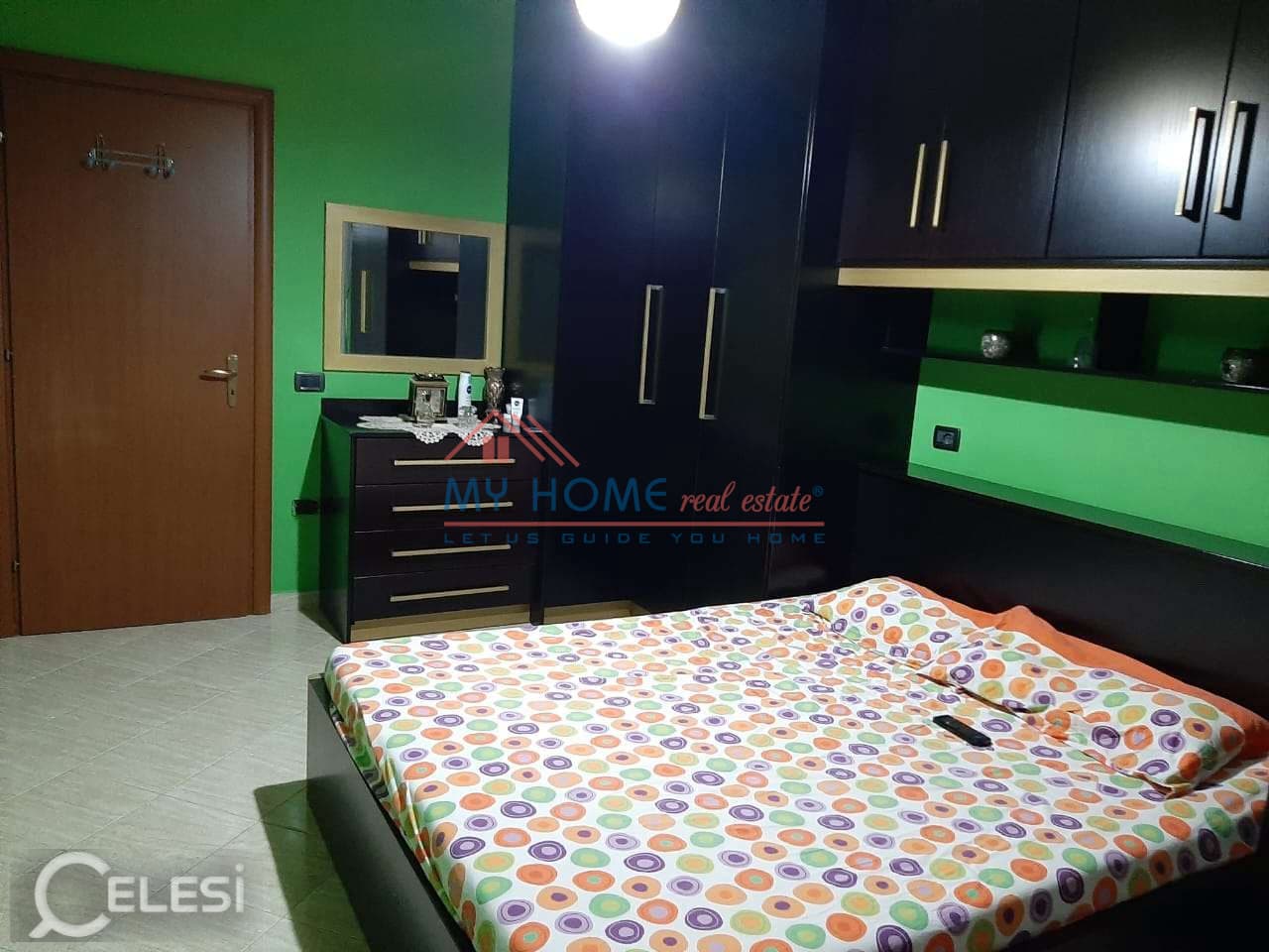 Apartament 2+1 me qira, Astir — foto 5