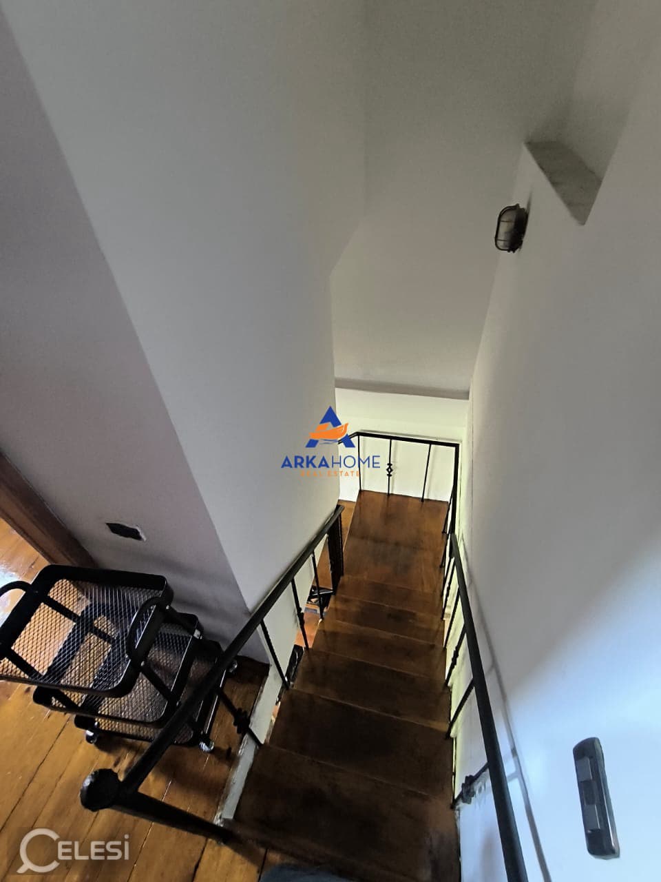 Penthouse & Duplex në shitje, PALLATET AGIMI — foto 3