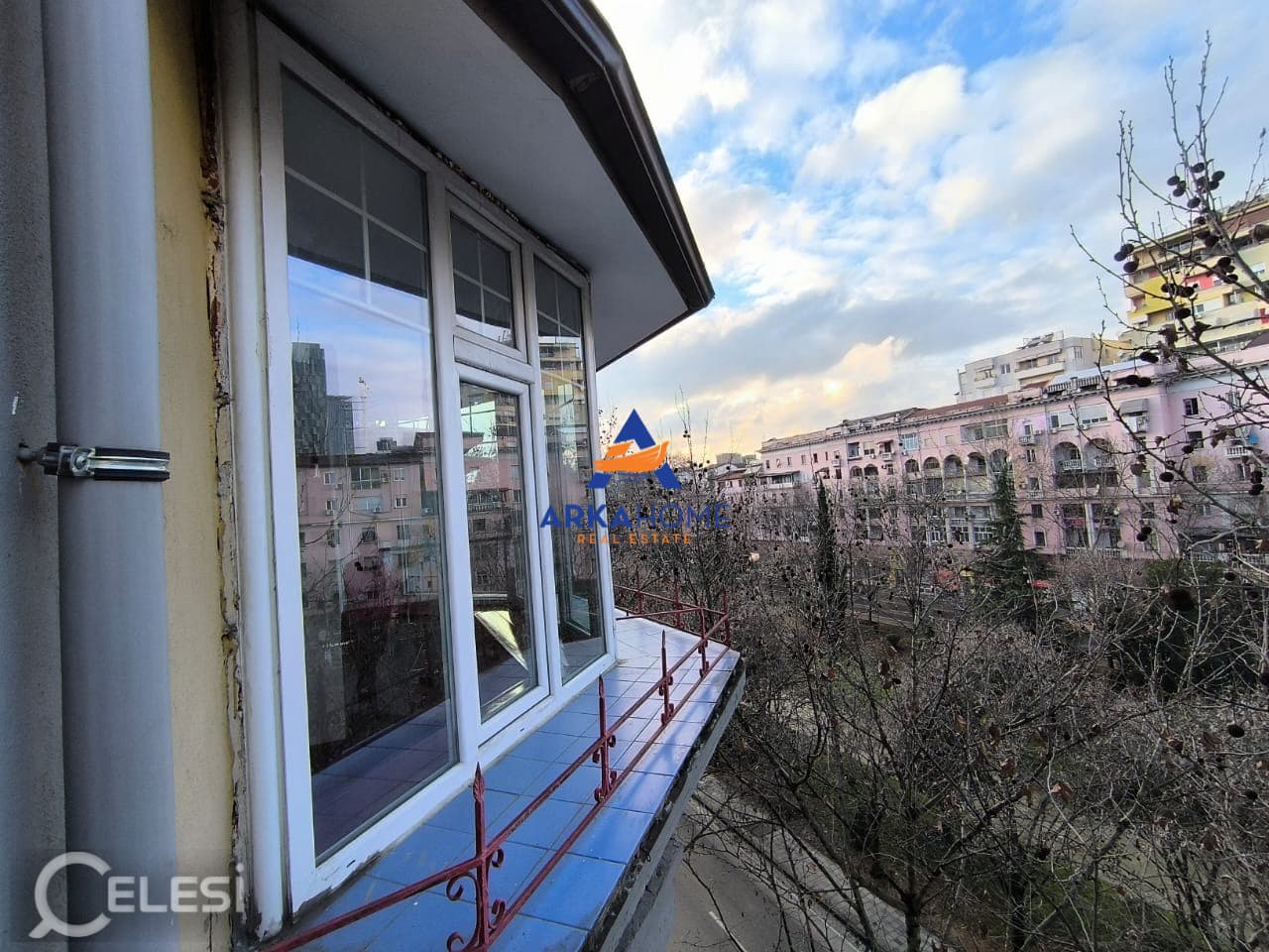 Penthouse & Duplex në shitje, PALLATET AGIMI — foto 6