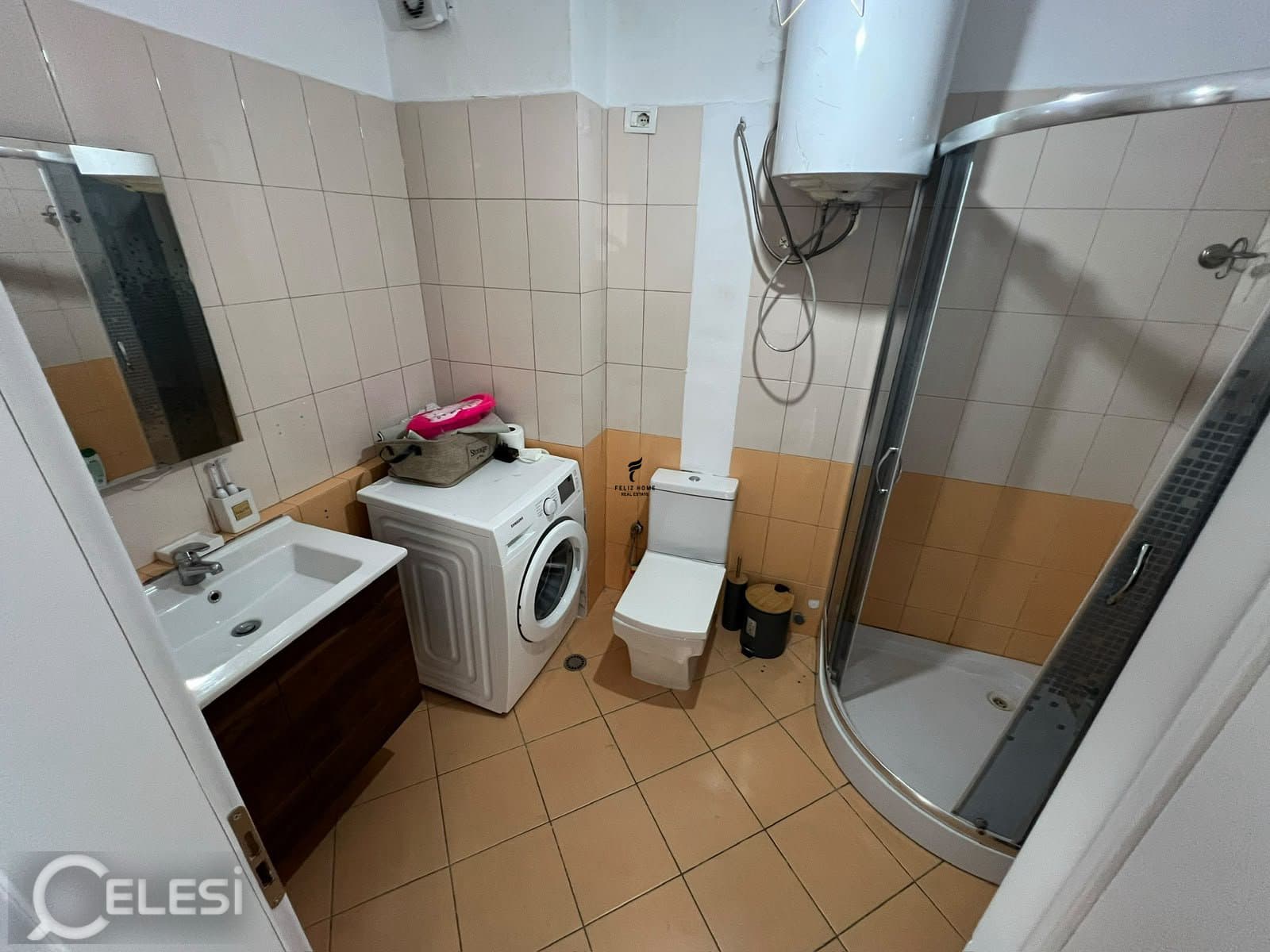 Apartament 2+1 me qira, LAPRAKE — foto 5