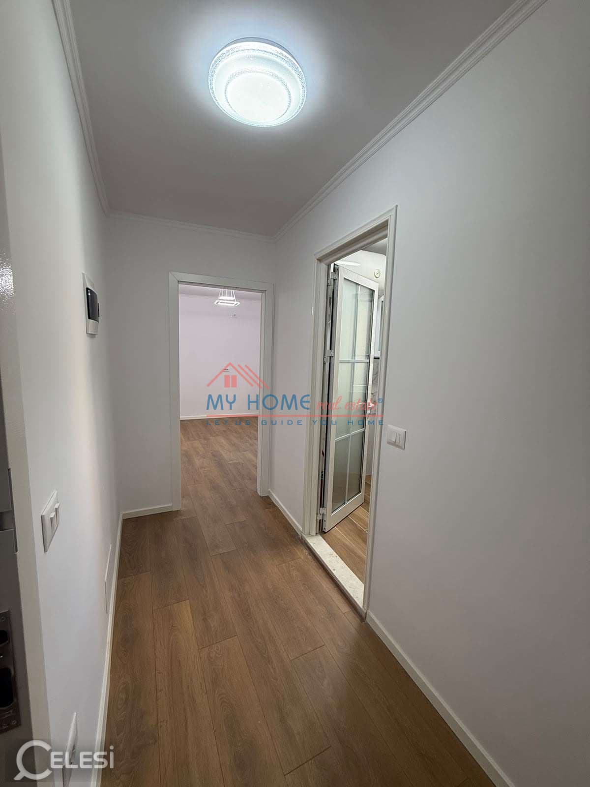 Apartament 1+1 në shitje, Xhamllik — foto 2