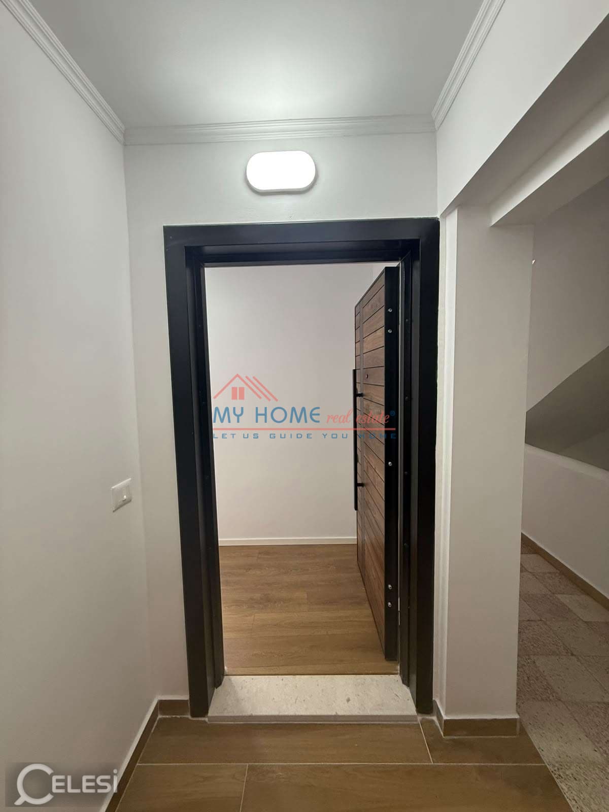 Apartament 1+1 në shitje, Xhamllik — foto 3