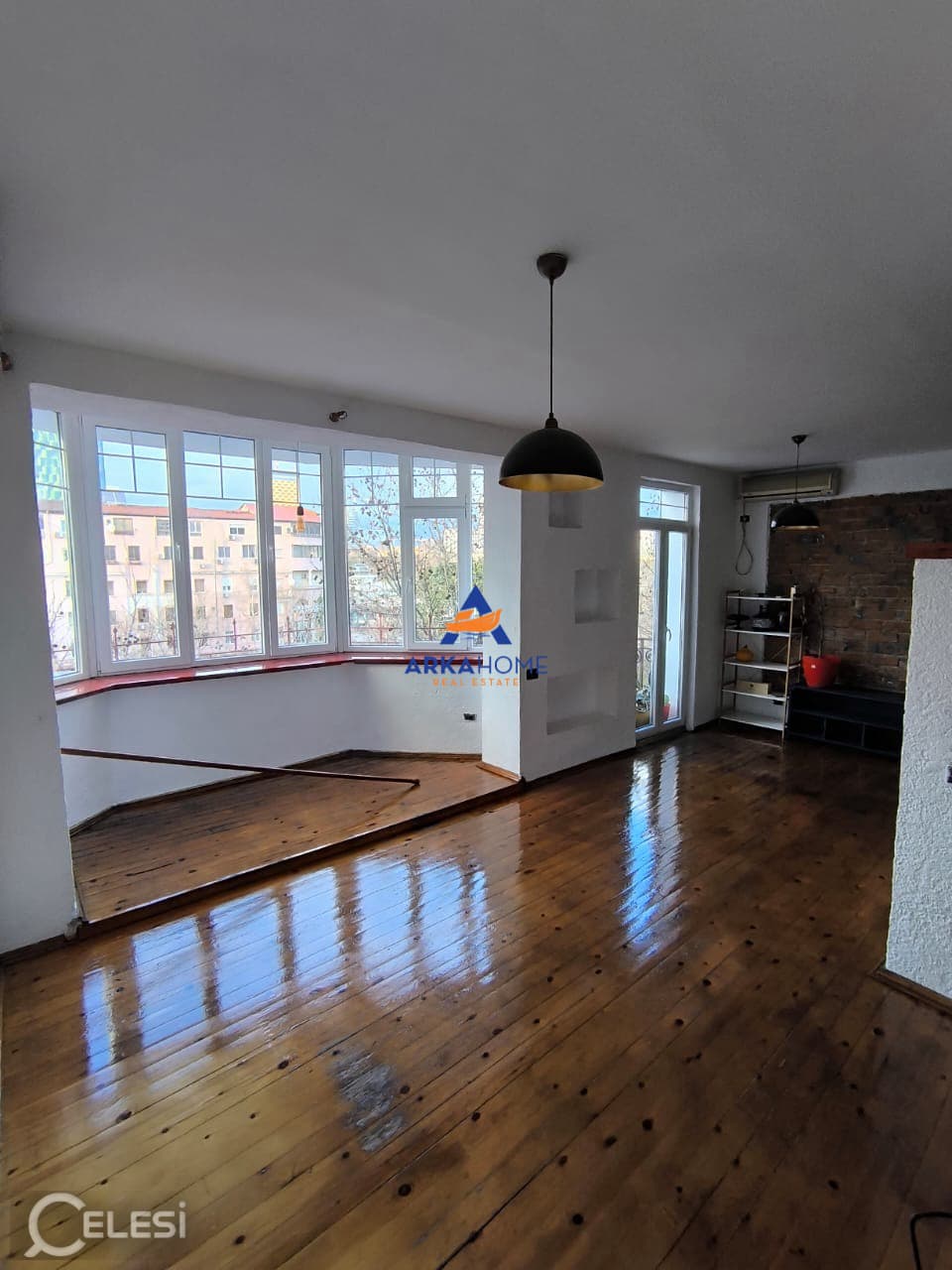 Penthouse & Duplex me qira, PALLATET AGIMI — foto 7