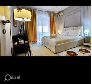 Apartament 1+1 me qira, Rruga e Kavajes — foto 2