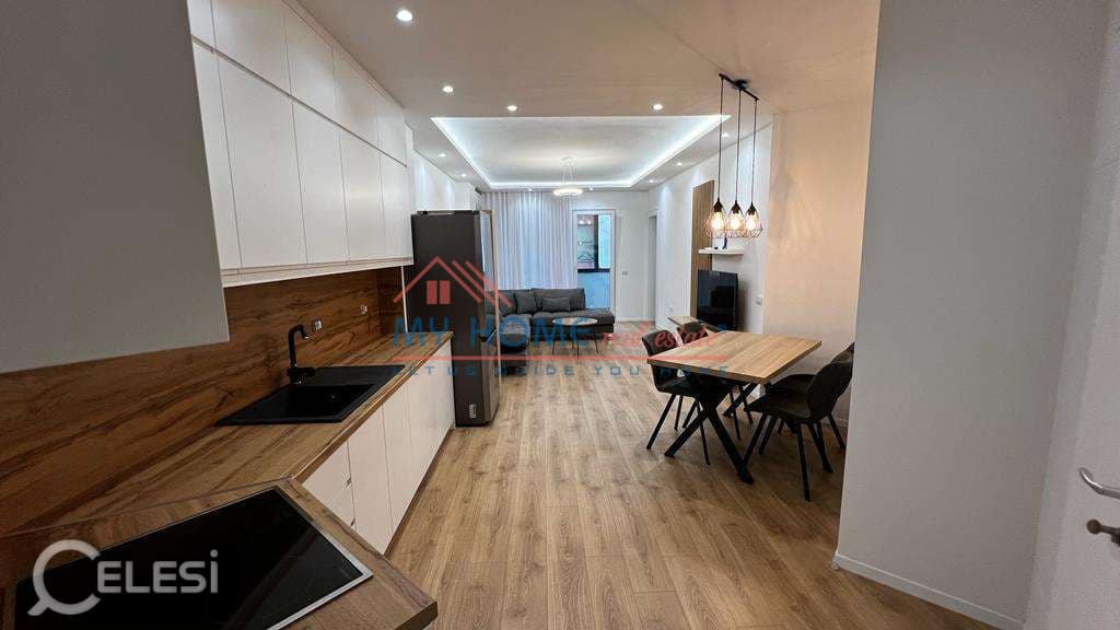 Apartament 1+1 me qira, Xhamia e Tabakve — foto 2