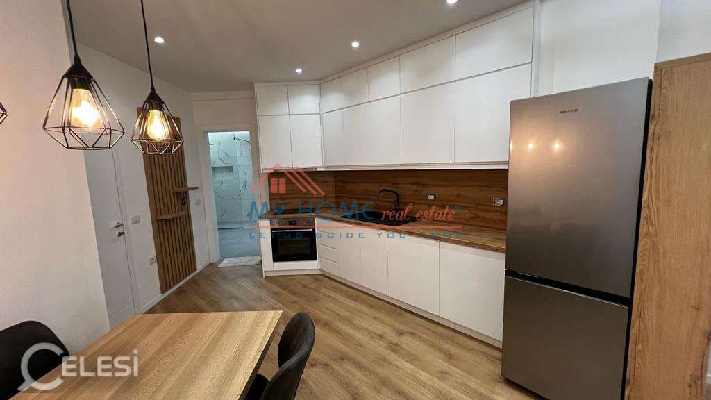Apartament 1+1 me qira, Xhamia e Tabakve — foto 3
