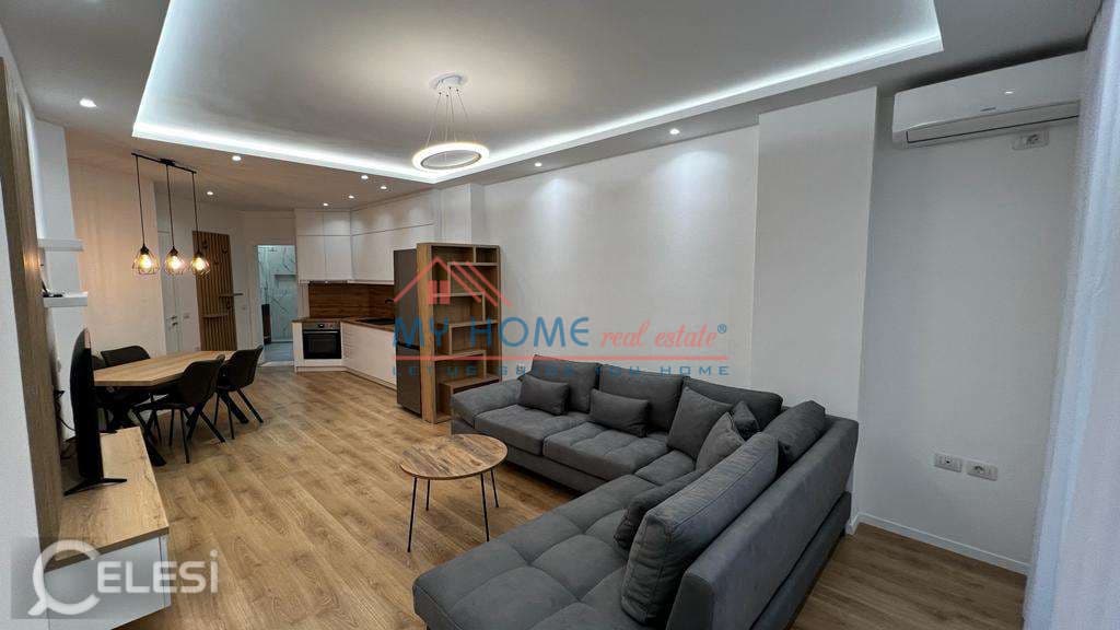 Apartament 1+1 me qira, Xhamia e Tabakve — foto 4