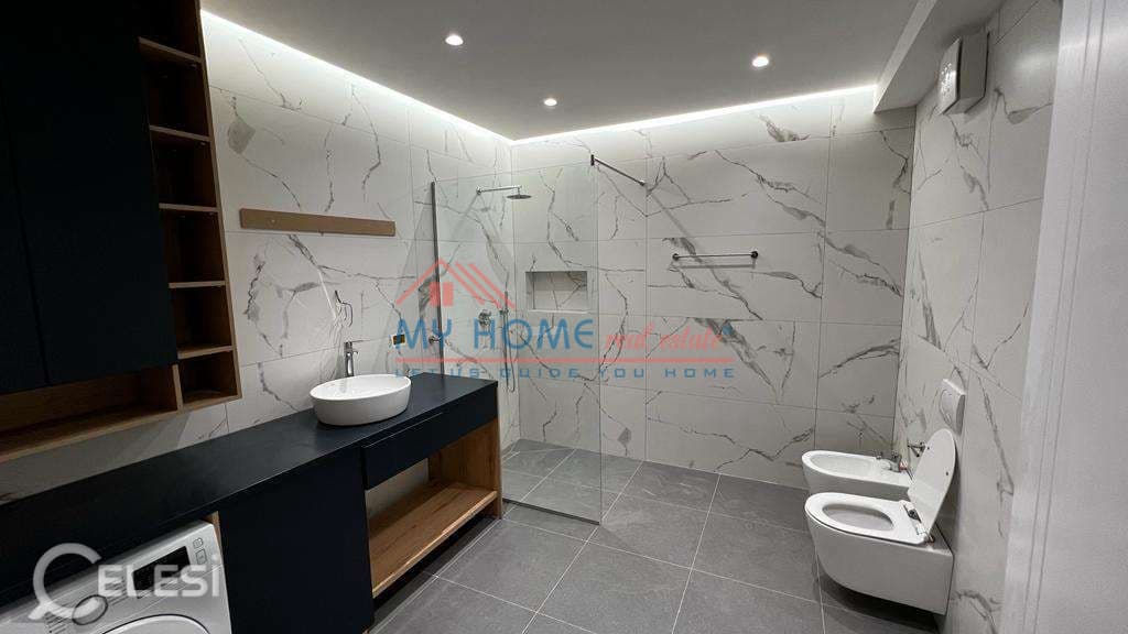 Apartament 1+1 me qira, Xhamia e Tabakve — foto 5