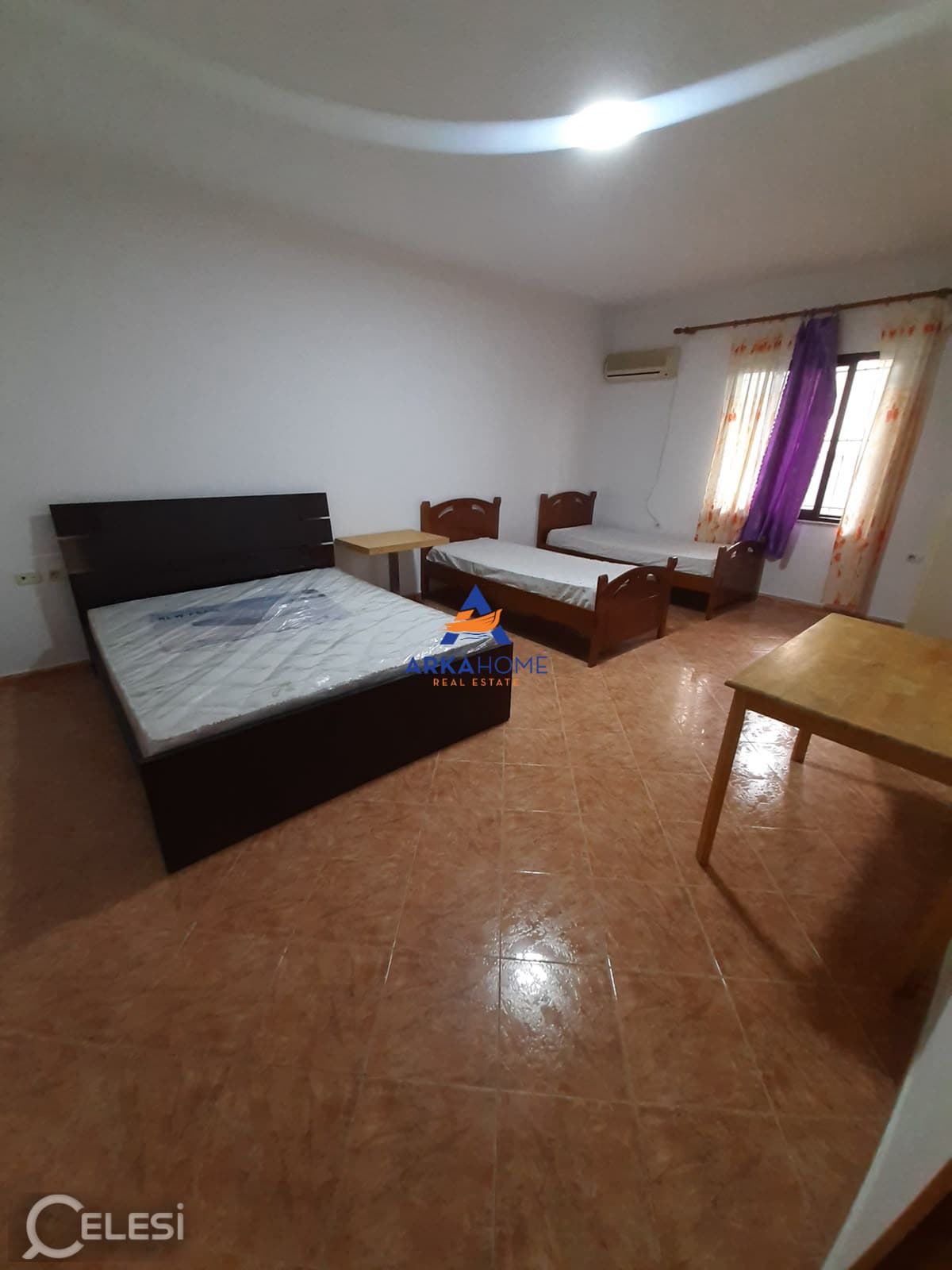 Vilë me qira, 5 MAJI — foto 5